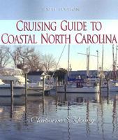 Cruising Guide To Coastal North Carolina 0895870746 Book Cover