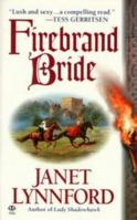 Firebrand Bride 0451408306 Book Cover