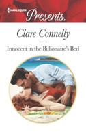 Innocent in the Billionaire's Bed 0373061242 Book Cover