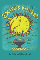 Exira's Kitchen 1647192781 Book Cover