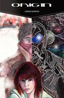 Origin: Eternity's End 1439259496 Book Cover