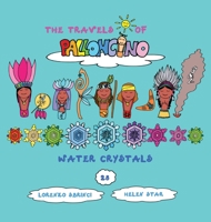 Water Crystals B0CQTMN957 Book Cover