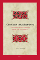 Cushites in the Hebrew Bible : Negotiating Ethnic Identity in the Past and Present 900441875X Book Cover