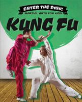 Kung Fu 172531018X Book Cover