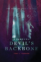 The Shadow of E. Z.'s Fear 1736260804 Book Cover