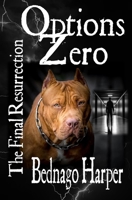 Options Zero: The Final Resurrection B0C5252VHT Book Cover