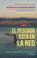 El pescado está en la red 1797066390 Book Cover