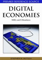 Digital Economies: Smes and E-Readiness 1605664200 Book Cover