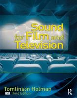 Sound for Film and Television 0240804538 Book Cover