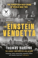 The Einstein Vendetta 1405958464 Book Cover