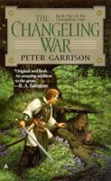 The Changeling War 0441005527 Book Cover