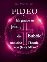 fideo: Jesus, die Bubble und eine Theorie von (fast) Allem 3696373621 Book Cover