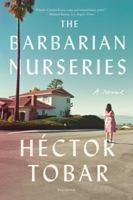 The Barbarian Nurseries 1250013798 Book Cover