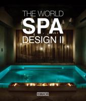 World Spa Design II 9881668824 Book Cover