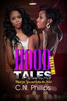 Hood Tales, Volume 1: Maid for You and Robin the Hood 1622866193 Book Cover