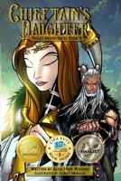 Chieftain's Daughter (Violet Moon) 1733433325 Book Cover