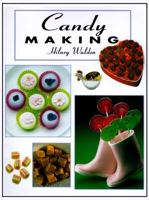 Candy Making 0785806784 Book Cover