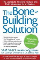 The Bone-Building Solution 0470838914 Book Cover
