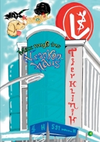 Brösel & Max: Max muss ins Krankenhaus 3754321706 Book Cover