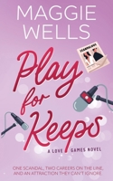 Play For Keeps B0FJ2ZDR5P Book Cover
