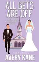 All Bets Are Off B0DXD3L417 Book Cover