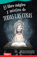 El Libro M�gico Y M�stico de Todas Las Cosas 1087667259 Book Cover