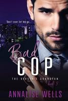 Bad Cop 197624207X Book Cover