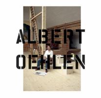 Albert Oehlen: Paintings/Pinturas 1980-2004 2940271445 Book Cover