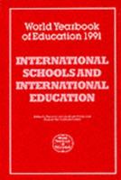 World Yearbook of Education: Health Education: 1989 0415501741 Book Cover