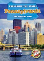 Pennsylvania: The Keystone State 1626170371 Book Cover