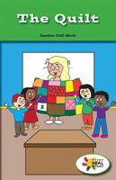 The Quilt 1508118876 Book Cover