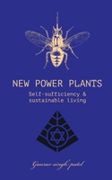 New Power Plant B0B1M5RYBN Book Cover