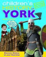 York Childrens History 184993147X Book Cover