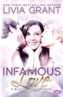 Infamous Love 0998219118 Book Cover