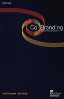 Co-Branding: The Science of Alliance 0333760891 Book Cover