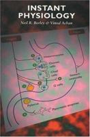 Instant Physiology 0632050047 Book Cover