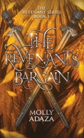 The Revenant's Bargain 1956492267 Book Cover