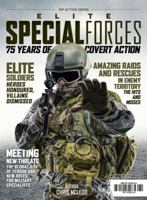 Elite Special Forces: 75 Years of Covert Action 1925265358 Book Cover