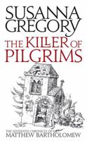 A Killer of Pilgrims 075154258X Book Cover