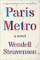 Paris Metro 0393356795 Book Cover