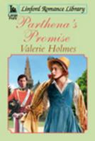 Parthena's Promise 1444831267 Book Cover