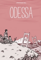 Odessa 1620107899 Book Cover
