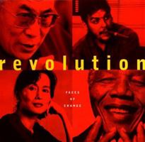 Revolution: Faces of Change 1560252618 Book Cover