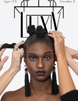 Luxy Haus: Issue 001 1387459775 Book Cover