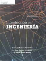 Introducción a la ingeniería 6075195424 Book Cover