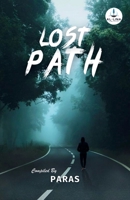 Lost Path B0CNS5D3GQ Book Cover