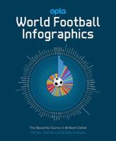 Opta: World Football Infographics 1780979959 Book Cover
