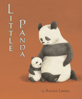 Little Panda 0547576846 Book Cover