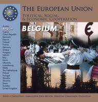 Belgium 142220040X Book Cover