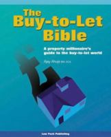 The Buy-to-let Bible 190405305X Book Cover